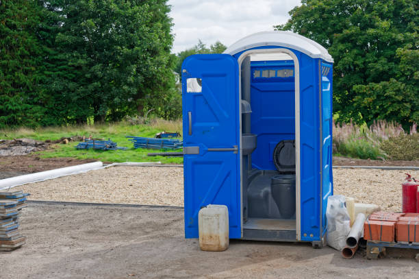 Trusted Spanish Fork, UT Portable Potty Rental  Experts